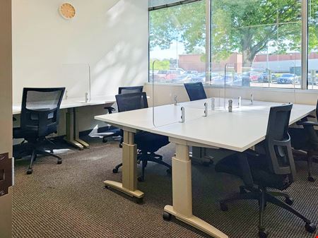 Office space for Rent at HQ - Arlington S Bowen Rd in Arlington