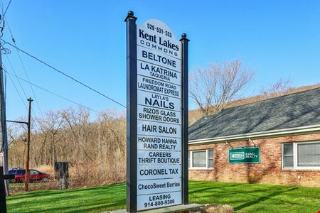 Kent Lakes Commons