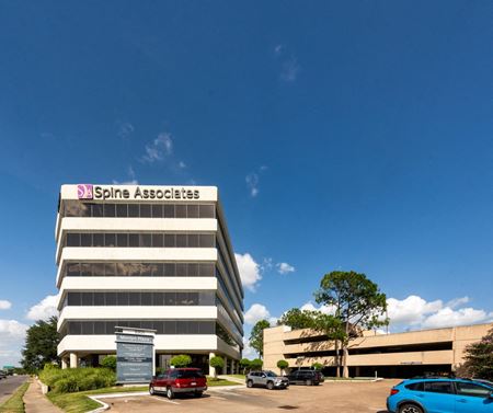 Other space for Sale at Merlyn Plaza in Houston