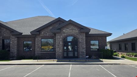 Office space for Rent at 1628 Elk Creek Dr in Idaho Falls