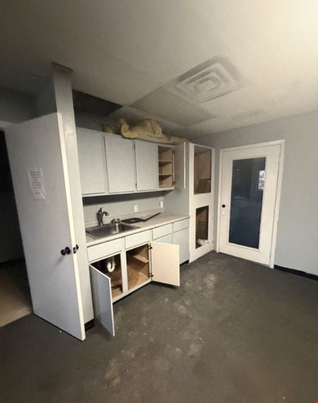 Renovated Industrial Space - Ridgeland, MS