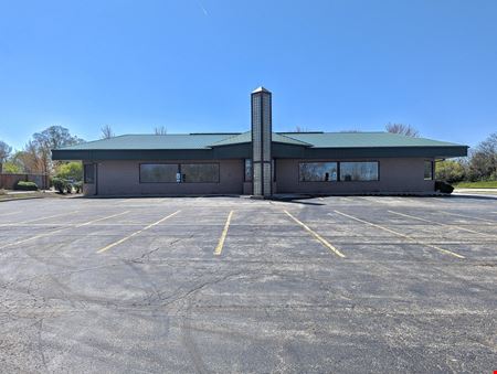 Retail space for Rent at 675 S. Rt. 83 in Mundelein