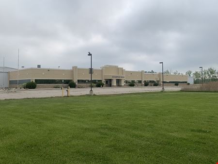 Commercial space at 331 Graham Rd in Imlay Township