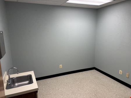 Medical Office Space