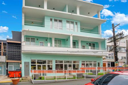 Mixed Use space for Sale at 604 Cerra Building | For Sale in San Juan