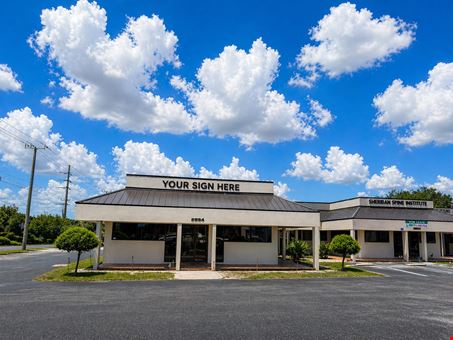 Ocean Gate Plaza