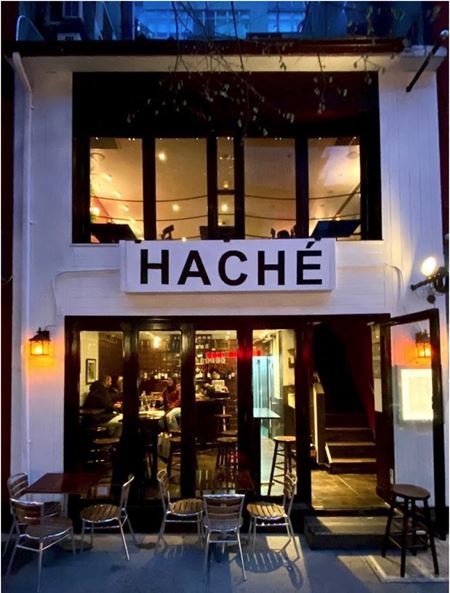 Restaurant space for Rent at 300 E 52nd St in New York