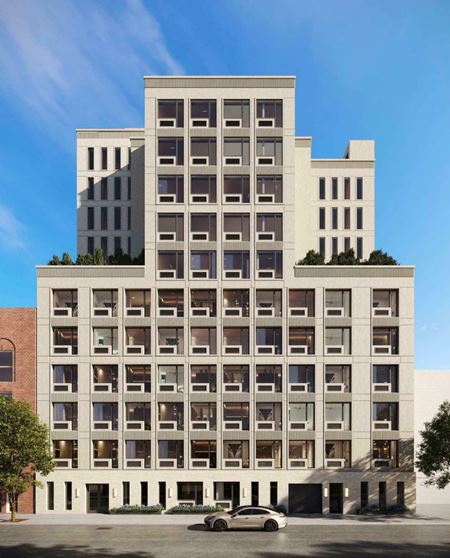 VacantLand space for Rent at 2100 Union St in Brooklyn