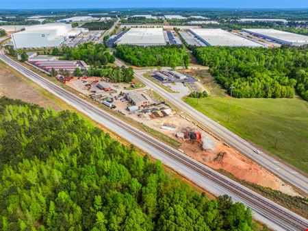 Industrial space for Sale at 1950 Highway 42 South in Mcdonough
