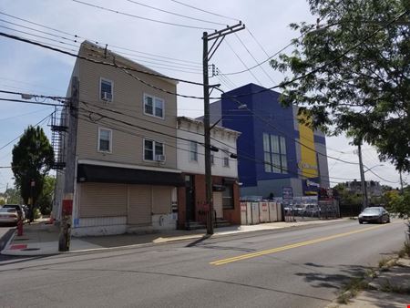 Mixed Use space for Rent at 2580 Richmond Ter in Staten Island