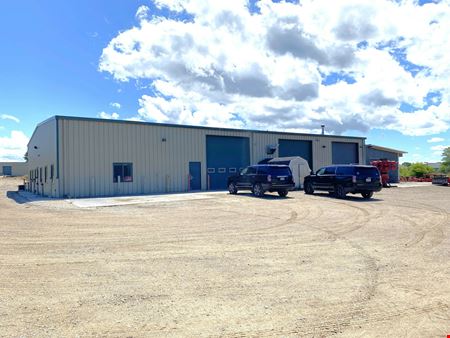 Industrial space for Rent at 6925 E M 72 in Williamsburg