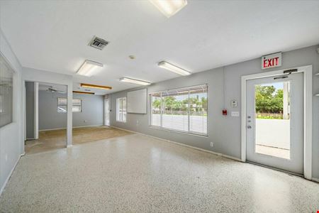 Freestanding Office Building