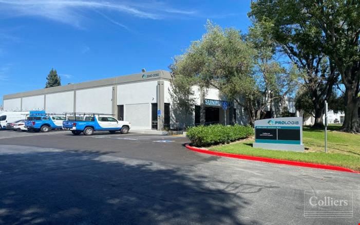 JUNCTION BUSINESS CENTER