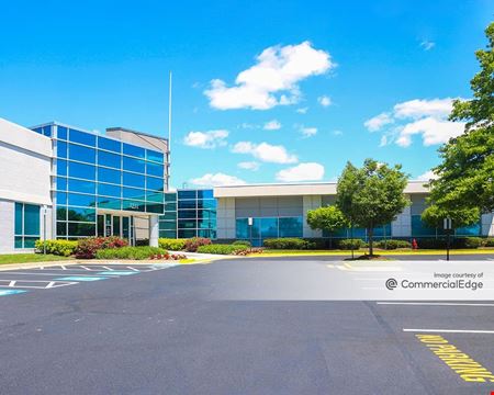 Office space for Rent at Parkway 100 in Hanover