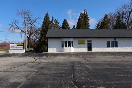 11831 Maple Rd