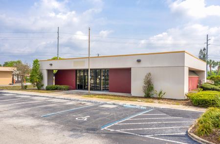 Retail space for Rent at Retail / Office Outparcel on FL-436 in Casselberry