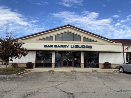 Retail space for Rent at 2108 IFCU Way in Lafayette