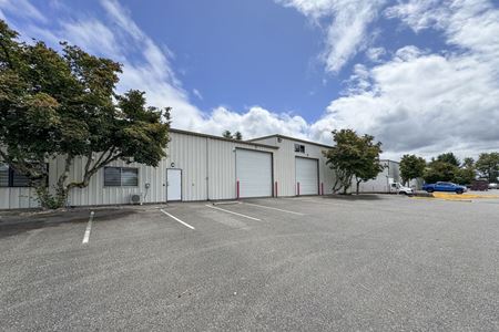 Industrial space for Rent at 926 79th Ave - Building 1 in Olympia