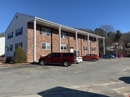 Office space for Rent at 319 Southbridge Street in Auburn