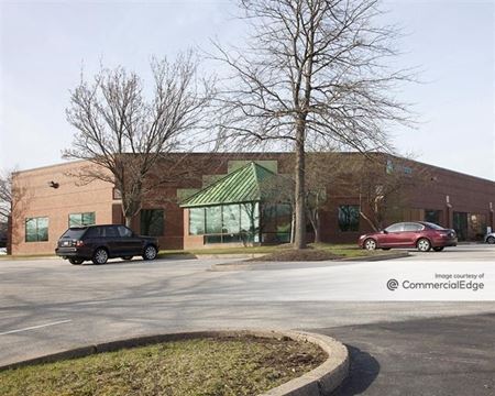Office space for Rent at 550 Blair Mill Road in Horsham