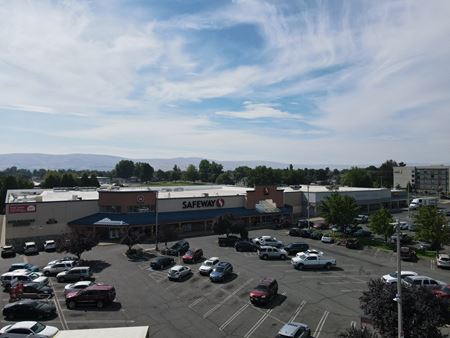 Retail space for Rent at 2204 W Nob Hill Blvd Ste B in Yakima