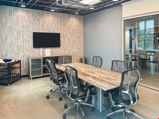 Regus - San Bernardino - Three Parkside