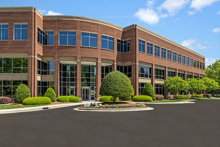 Office space for Rent at Perimeter Park: 1700 Perimeter in Morrisville
