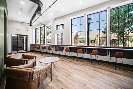 Office space for Rent at Brick & Mortar - Deerfield in Deerfield
