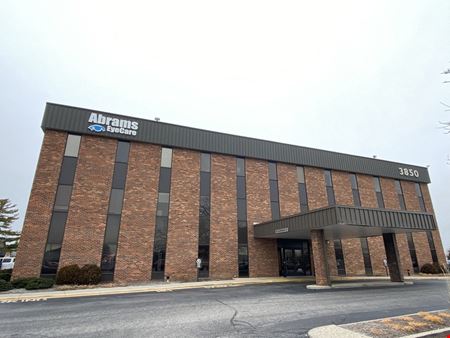 Office space for Rent at 3850 & 3830 Shore Drive in Indianapolis