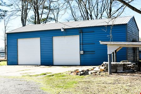1.54-Acre Industrial Site Near Amazon & Hyundai Blvd