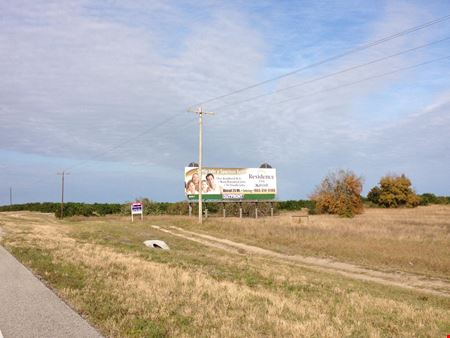 Vacant Land - Venus, Florida on US 27 south of Sebring
