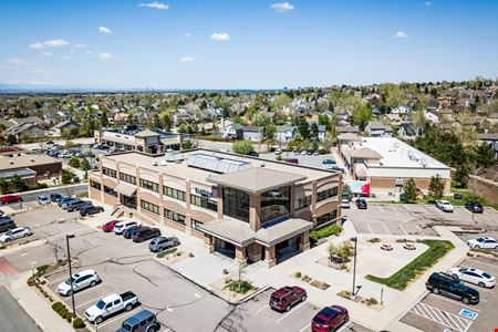 Eastridge Medical Building