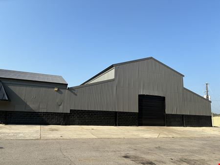 7th Ave Bessemer Warehouse