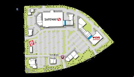 Retail space for Rent at Scottsdale Horizon in Scottsdale