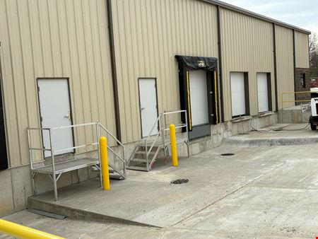 Industrial space for Rent at 3317 Granite Ct. in Fort Wayne