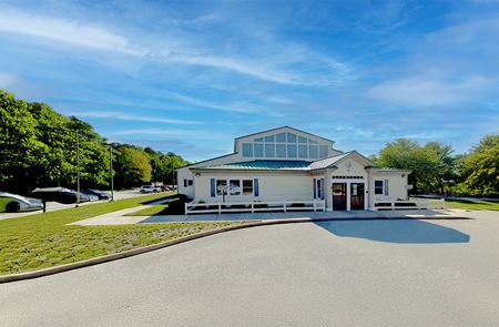 Retail space for Sale at 585 Route 73 in West Berlin