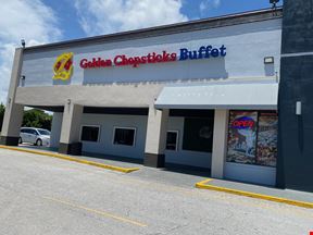 St Lucie Plaza