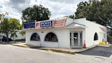 Retail space for Rent at Periwinkle Centre in Altamonte Springs