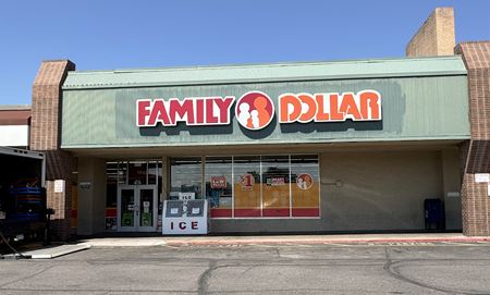Retail space for Rent at Greenbriar Plaza in Denver
