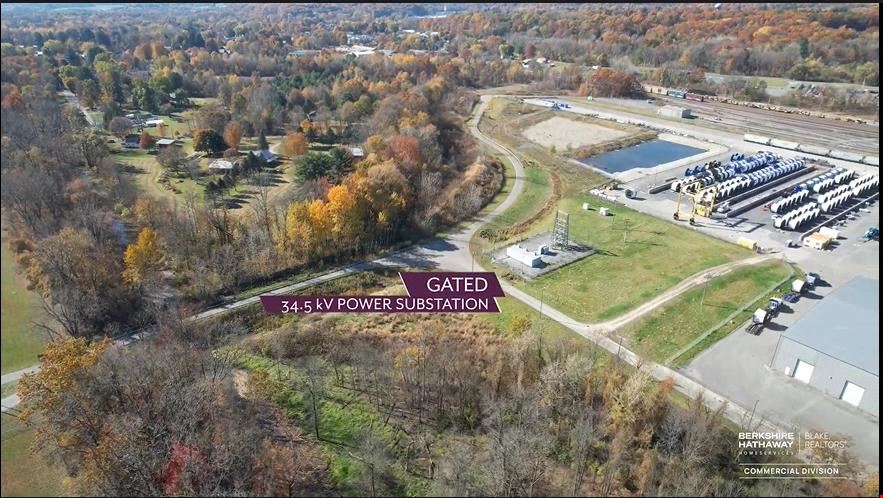 470 Lock 8 Way