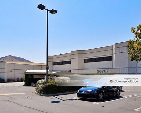Office space for Rent at Malibu Canyon Business Park - Bldg. B in Calabasas