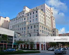 Ryder Colonnade