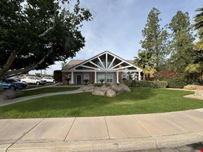 Stapley Professional Plaza