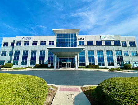 Midway Medical Campus