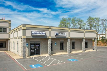 Office space for Rent at Prime Medical space For LEASE | Near Sentara RMH Hospital! in Harrisonburg