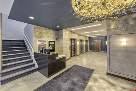 100 North LaSalle