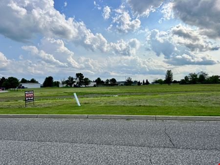 NOW REDUCED DEVELOPMENT PARCEL