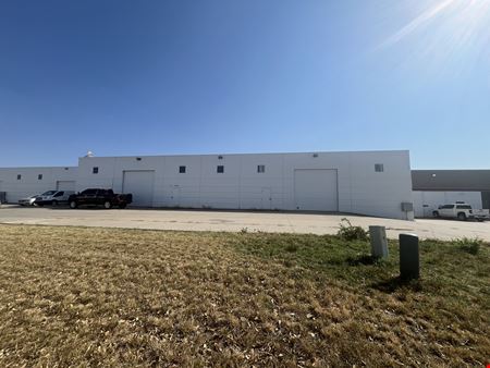 Industrial space for Rent at 2324 Kimarra Place in Lincoln
