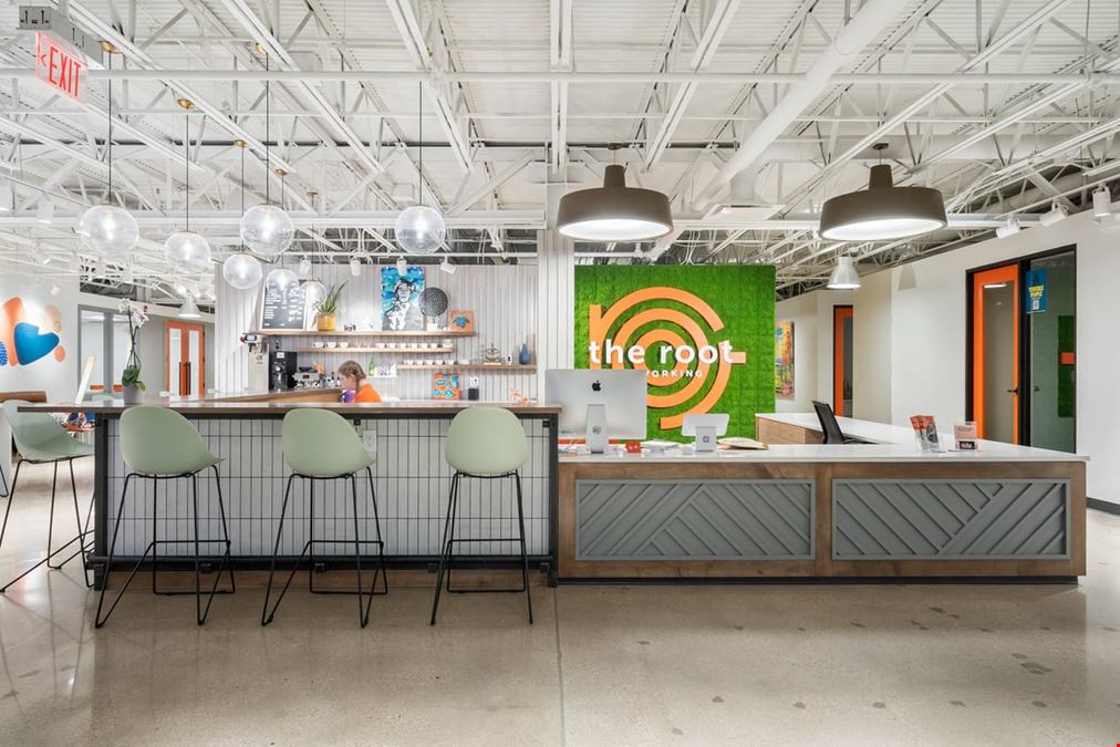 The Root Coworking - The Root - East Village