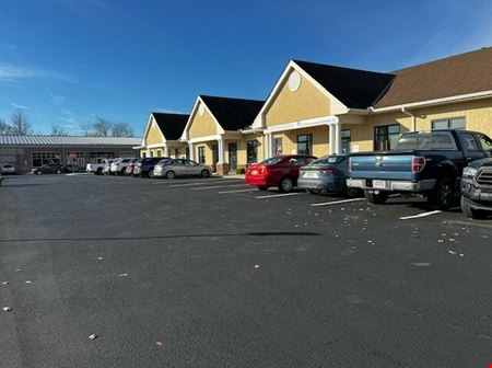 Office space for Rent at Pureland Office Commons in Swedesboro
